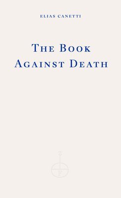The Book Against Death 1