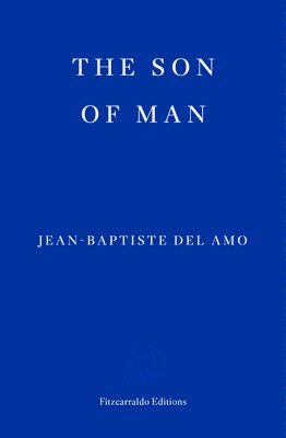 The Son of Man 1