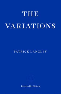 The Variations (Signed Edition) 1