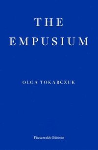 bokomslag The Empusium