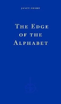 bokomslag The Edge of the Alphabet