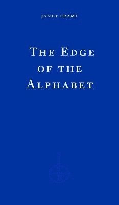 Edge of the Alphabet