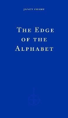 The Edge of the Alphabet 1