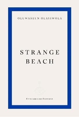 Strange Beach 1