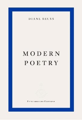 bokomslag Modern Poetry
