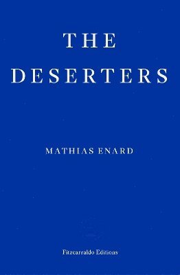 The Deserters 1