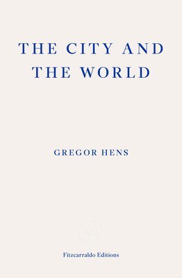 The City and the World 1