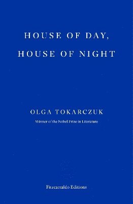 House of Day, House of Night 1
