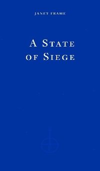 bokomslag State of Siege