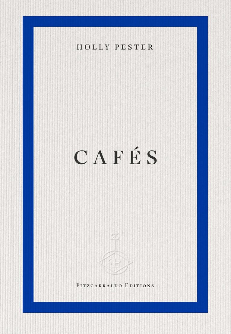 Cafés