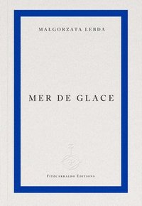 bokomslag Mer de Glace