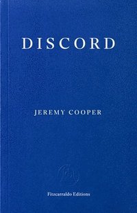 bokomslag Discord