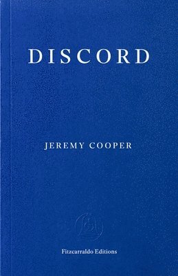bokomslag Discord