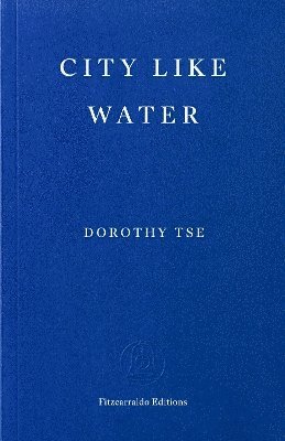 Dorothy Tse - City Like Water, Häftad