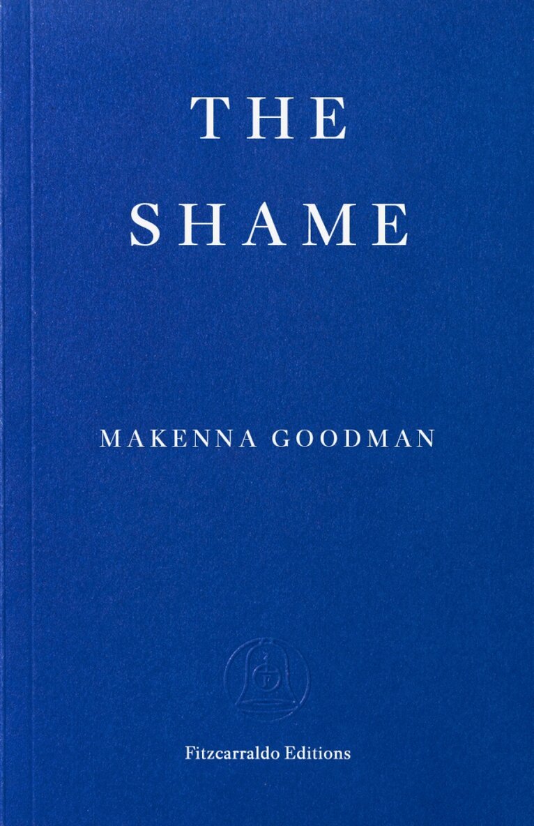 Makenna Goodman - Shame, Häftad