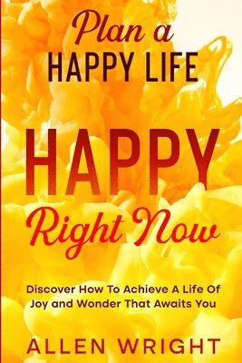 Plan A Happy Life 1