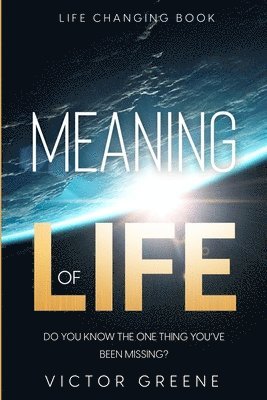 bokomslag Life Changing Book