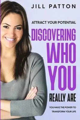 Jill Patton - Attract Your Potential, Häftad. Tillgänglighet: Lägg i varukorg