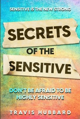 Sensitive Is The New Strong 1