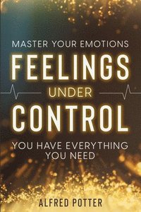 bokomslag Master Your Emotions