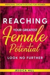 bokomslag Personal Growth Book For Women
