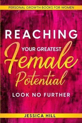 bokomslag Personal Growth Book For Women