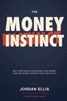 Jordan Ellis - Money Instinct, Häftad. Tillgänglighet: Lägg i varukorg