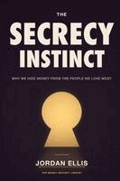 Jordan Ellis - Secrecy Instinct, Häftad. Tillgänglighet: Lägg i varukorg