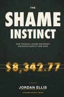 Jordan Ellis - Shame Instinct, Häftad. Tillgänglighet: Lägg i varukorg