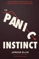 Jordan Ellis - Panic Instinct, Häftad. Tillgänglighet: Lägg i varukorg