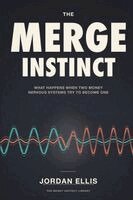 Jordan Ellis - Merge Instinct, Häftad. Tillgänglighet: Lägg i varukorg