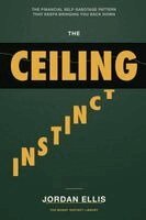 Jordan Ellis - Ceiling Instinct, Häftad. Tillgänglighet: Lägg i varukorg