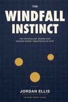 Jordan Ellis - Windfall Instinct, Häftad. Tillgänglighet: Lägg i varukorg