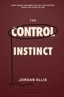 Jordan Ellis - Control Instinct, Häftad. Tillgänglighet: Lägg i varukorg