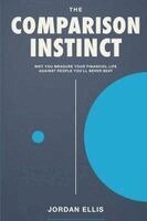 Jordan Ellis - Comparison Instinct, Häftad. Tillgänglighet: Lägg i varukorg
