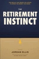Jordan Ellis - Retirement Instinct, Häftad. Tillgänglighet: Lägg i varukorg