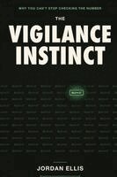 Jordan Ellis - Vigilance Instinct, Häftad. Tillgänglighet: Lägg i varukorg