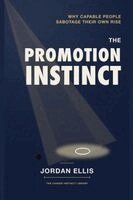 Jordan Ellis - Promotion Instinct, Häftad. Tillgänglighet: Lägg i varukorg