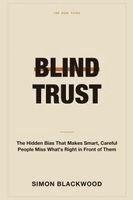 Simon Blackwood - Blind Trust, Häftad