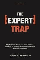 Simon Blackwood - Expert Trap, Häftad