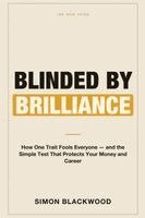 Simon Blackwood - Blinded by Brilliance, Häftad