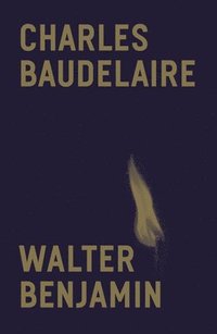 bokomslag Charles Baudelaire