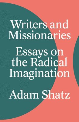 Writers and Missionaries 1