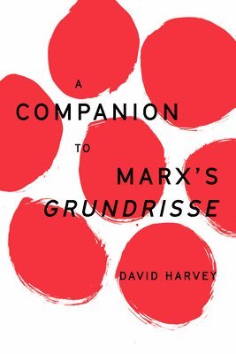 A Companion to Marx's Grundrisse 1