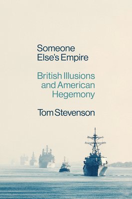 Someone Else's Empire 1