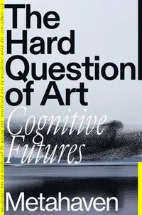 bokomslag Hard Question of Art