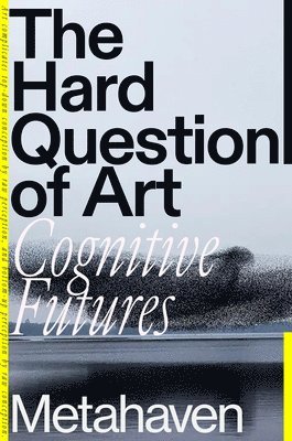 bokomslag Hard Question of Art