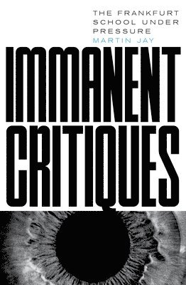 Immanent Critiques 1