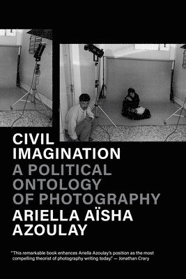 Civil Imagination 1