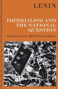 bokomslag Imperialism and the National Question
